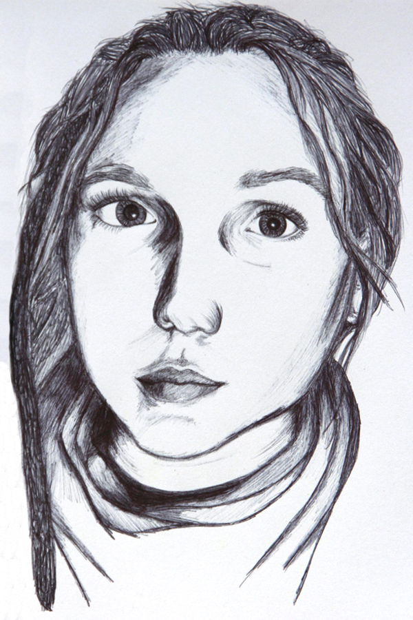 Portret